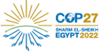 Cop27 Logo
