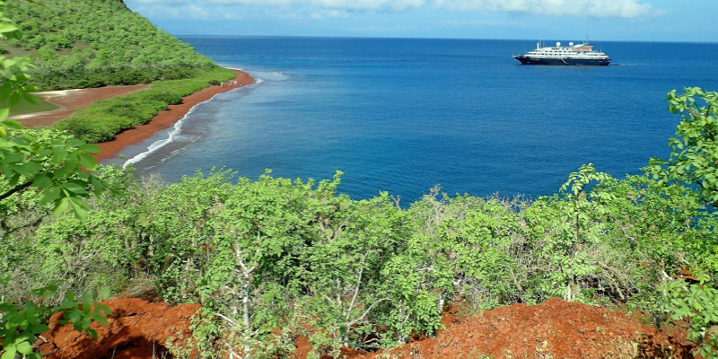 Scf Projects Details Ecuador Six Senses Galapagos