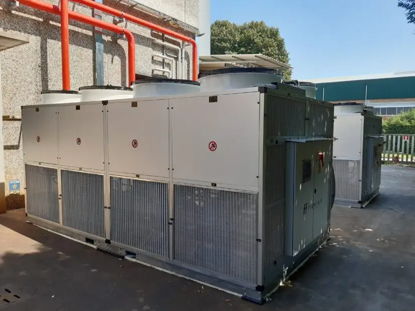 Chiller Industriali 826x620