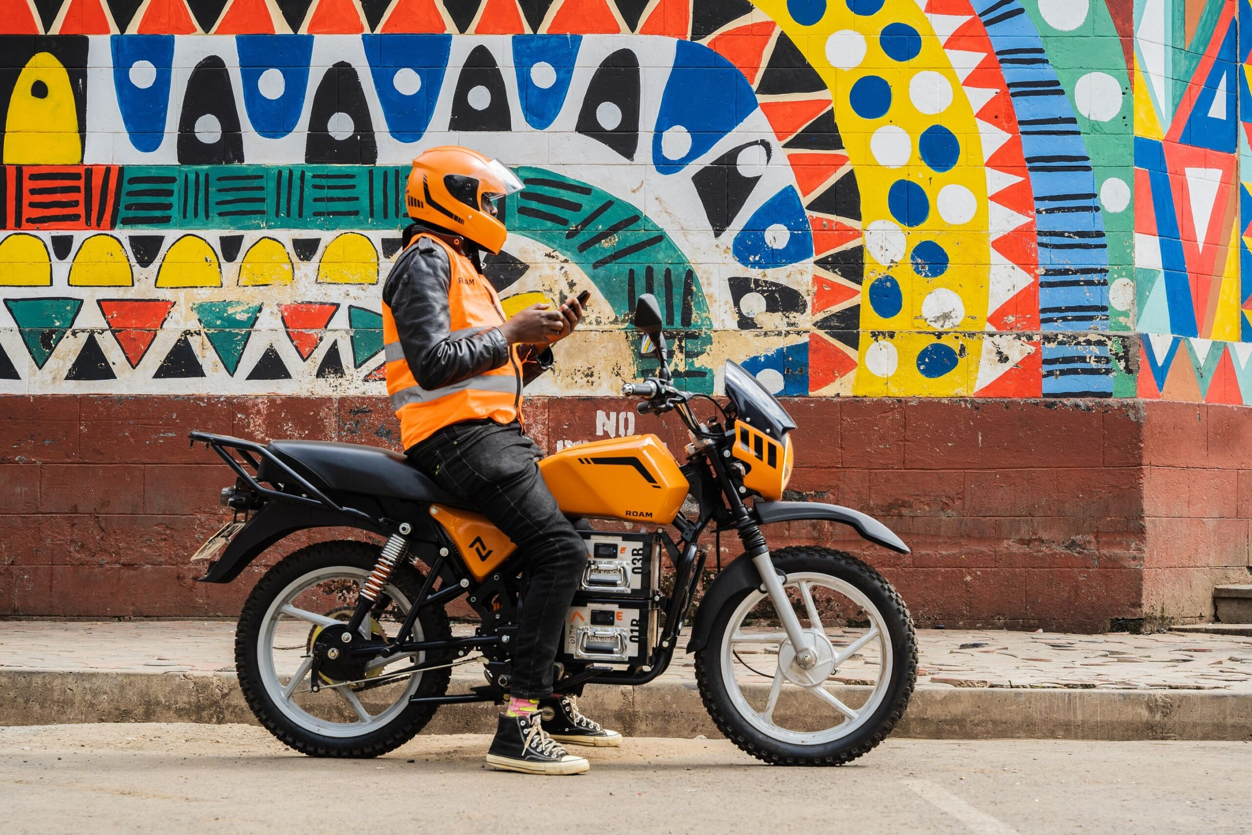 Scaling Up E Mobility Manufacturing In Kenya