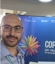 Giancarlo Raschio​