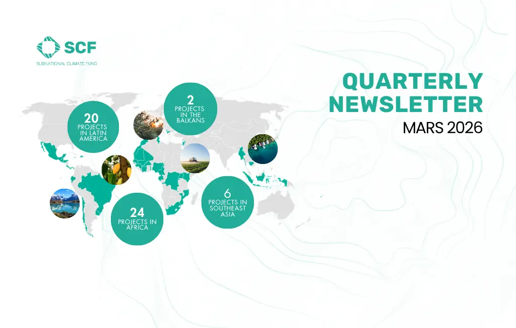 Quarterly Newsletter March 2026