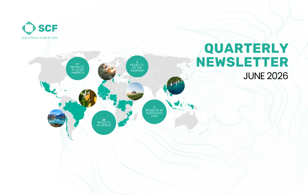 Quarterly Newsletter June 2026