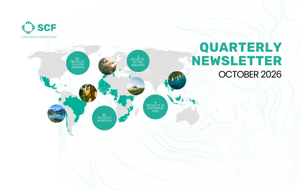 Quarterly Newsletter Q3 2026